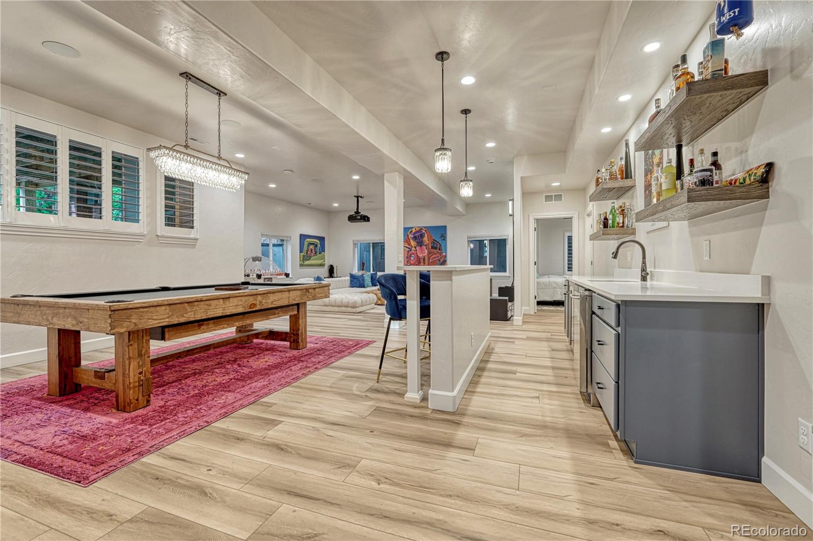 283 Maplehurst Drive Highlands Ranch CO 80126