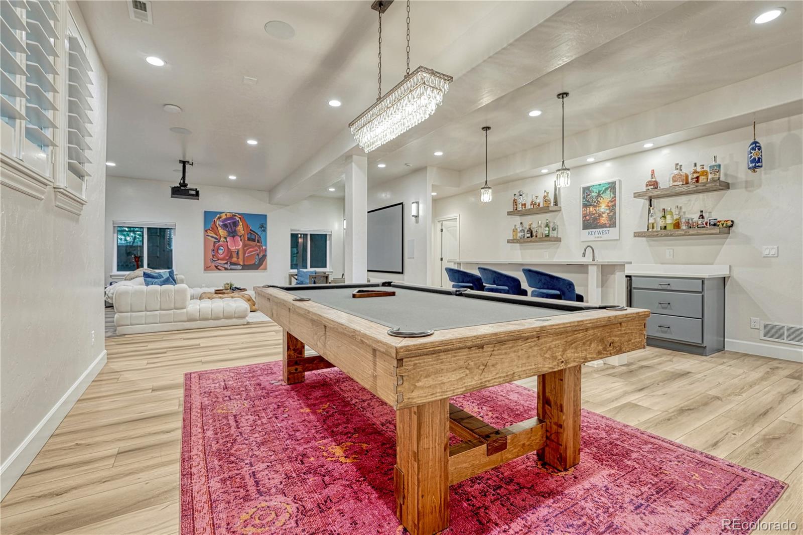283 Maplehurst Drive Highlands Ranch CO 80126