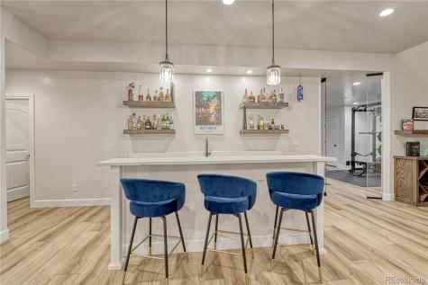 283 Maplehurst Drive Highlands Ranch CO 80126