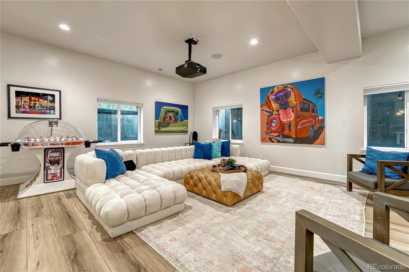 283 Maplehurst Drive Highlands Ranch CO 80126