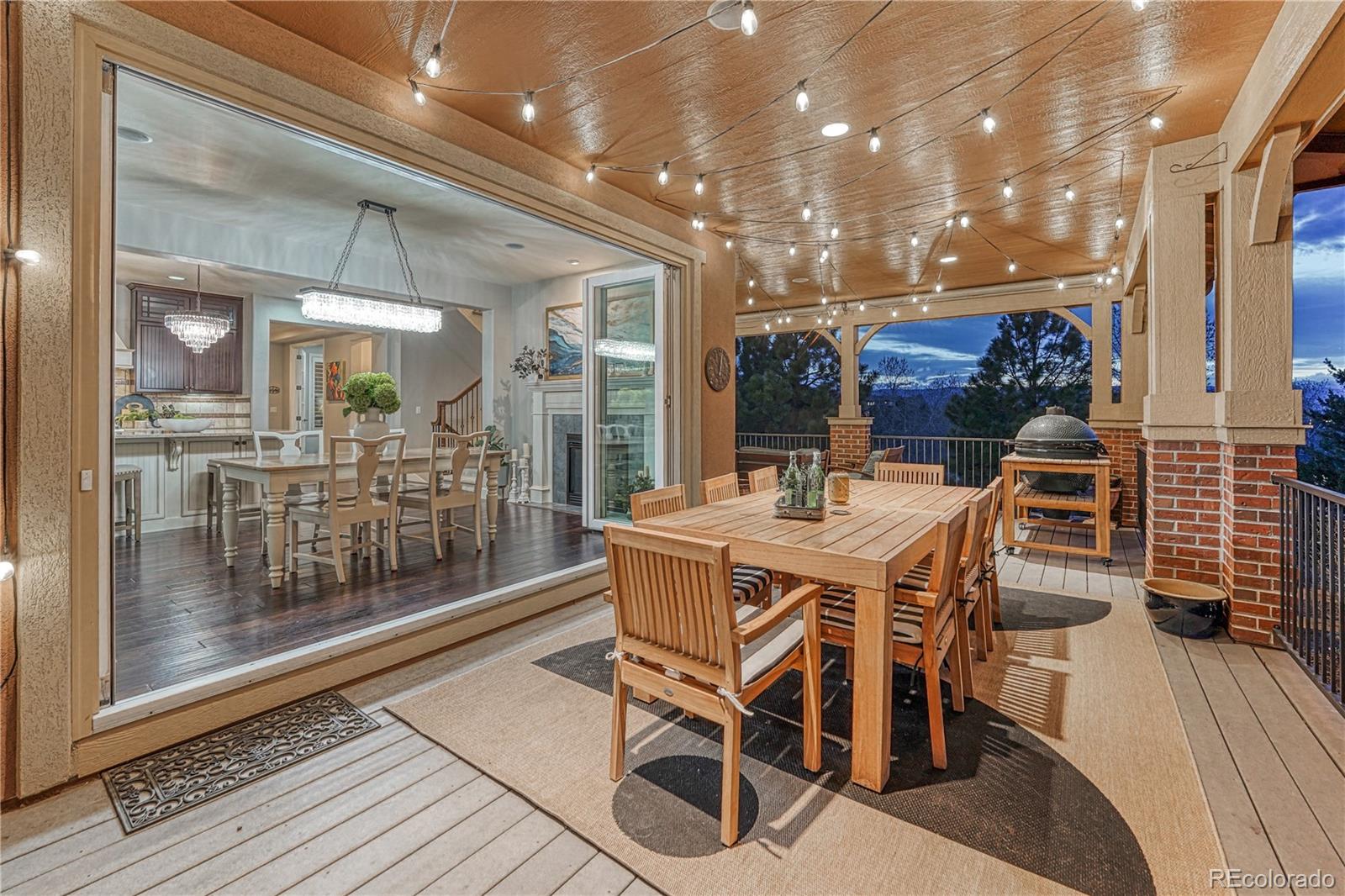 283 Maplehurst Drive Highlands Ranch CO 80126