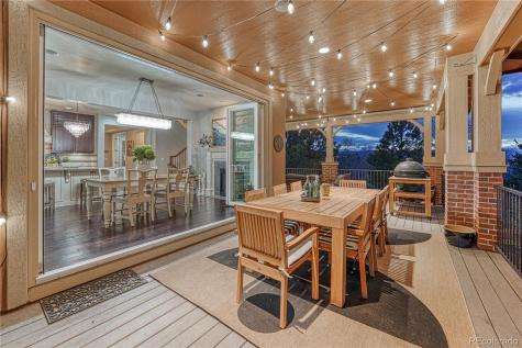 283 Maplehurst Drive Highlands Ranch CO 80126