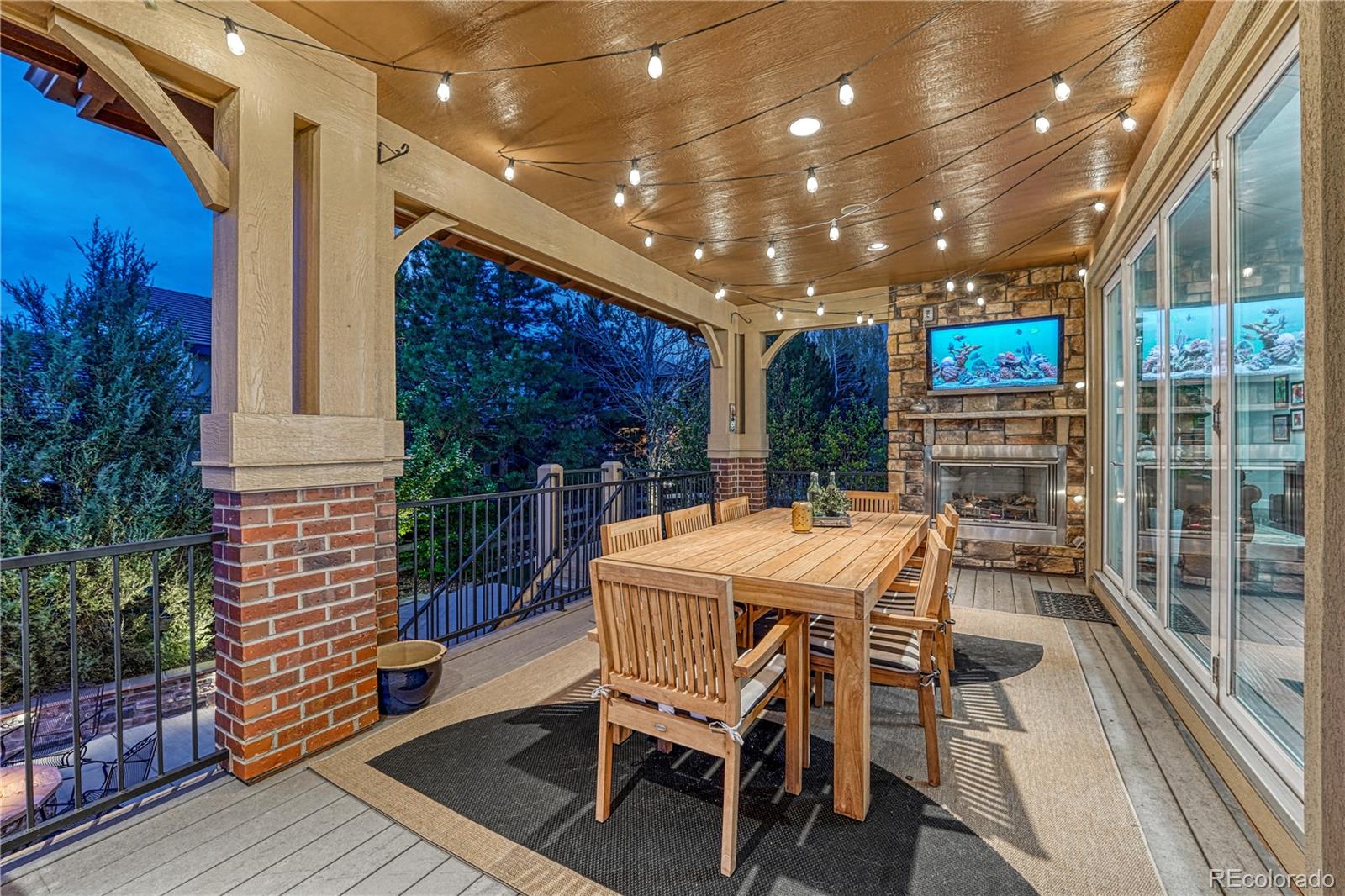 283 Maplehurst Drive Highlands Ranch CO 80126