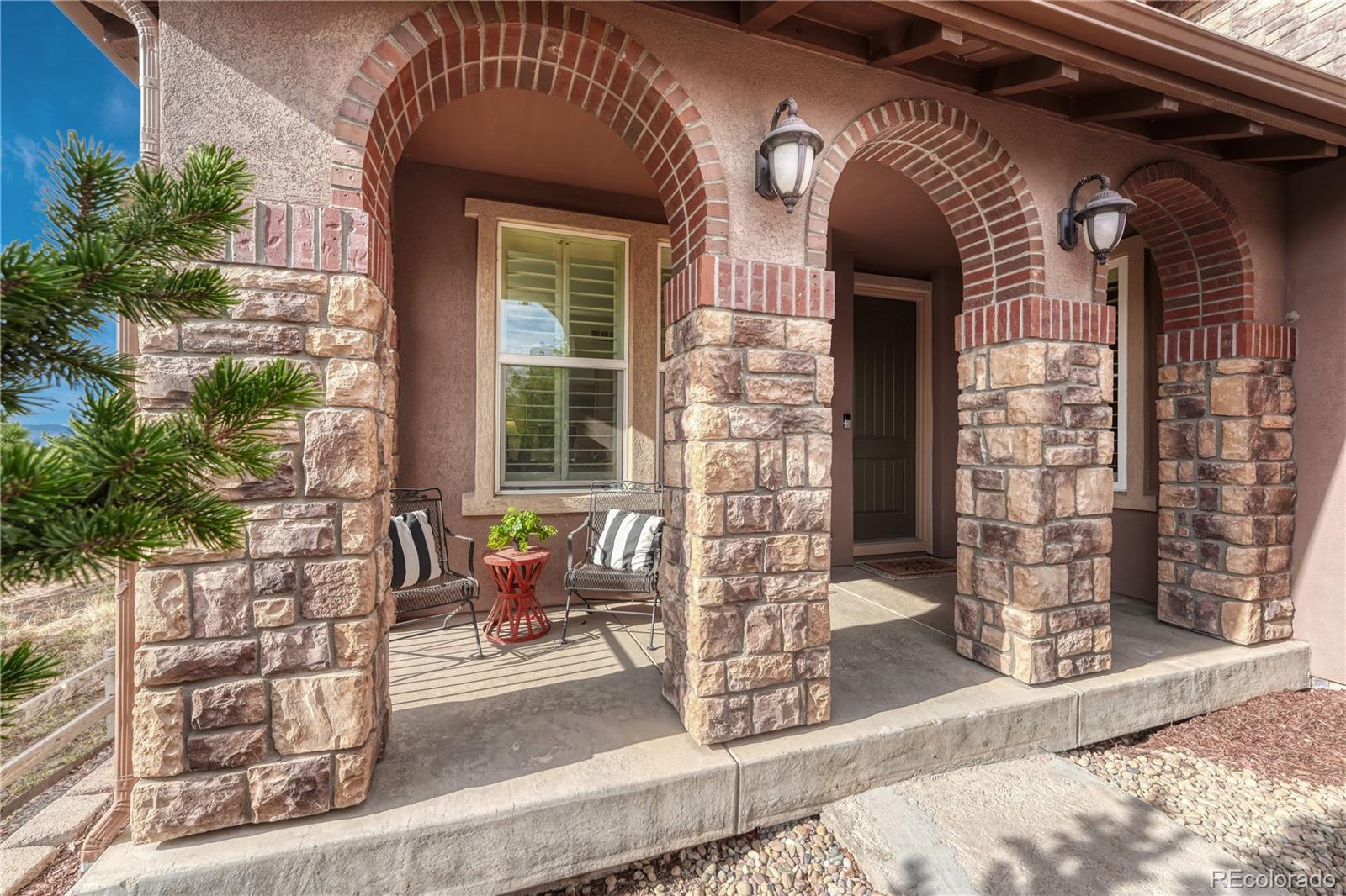 283 Maplehurst Drive Highlands Ranch CO 80126