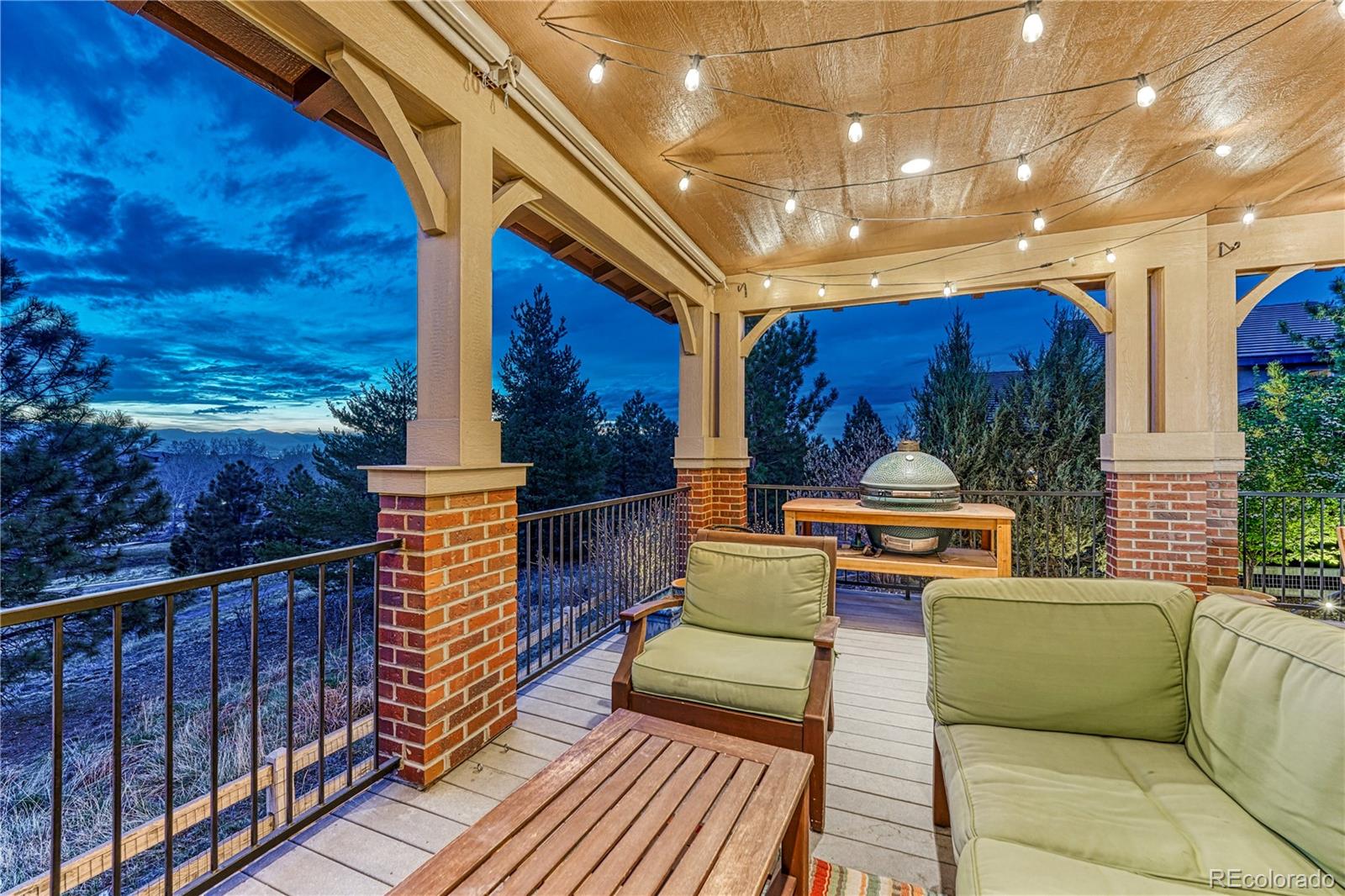 283 Maplehurst Drive Highlands Ranch CO 80126