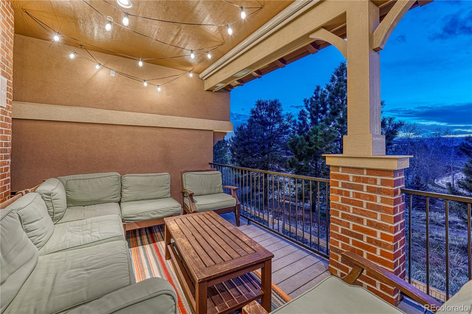 283 Maplehurst Drive Highlands Ranch CO 80126