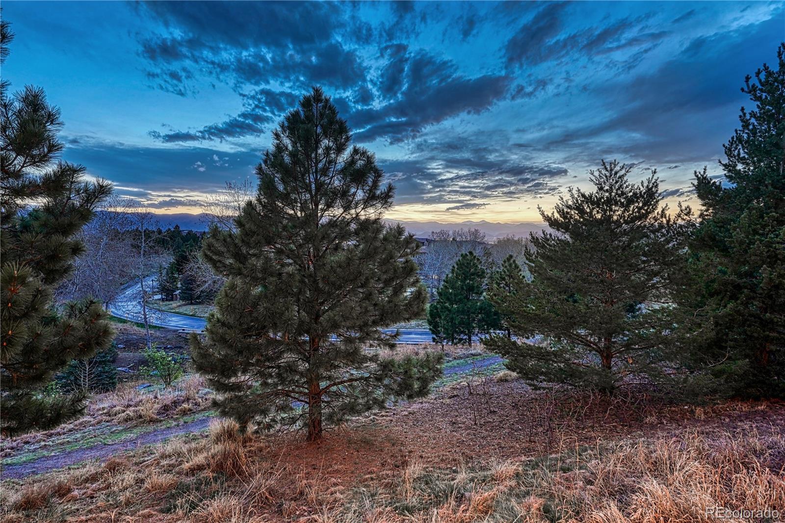 283 Maplehurst Drive Highlands Ranch CO 80126