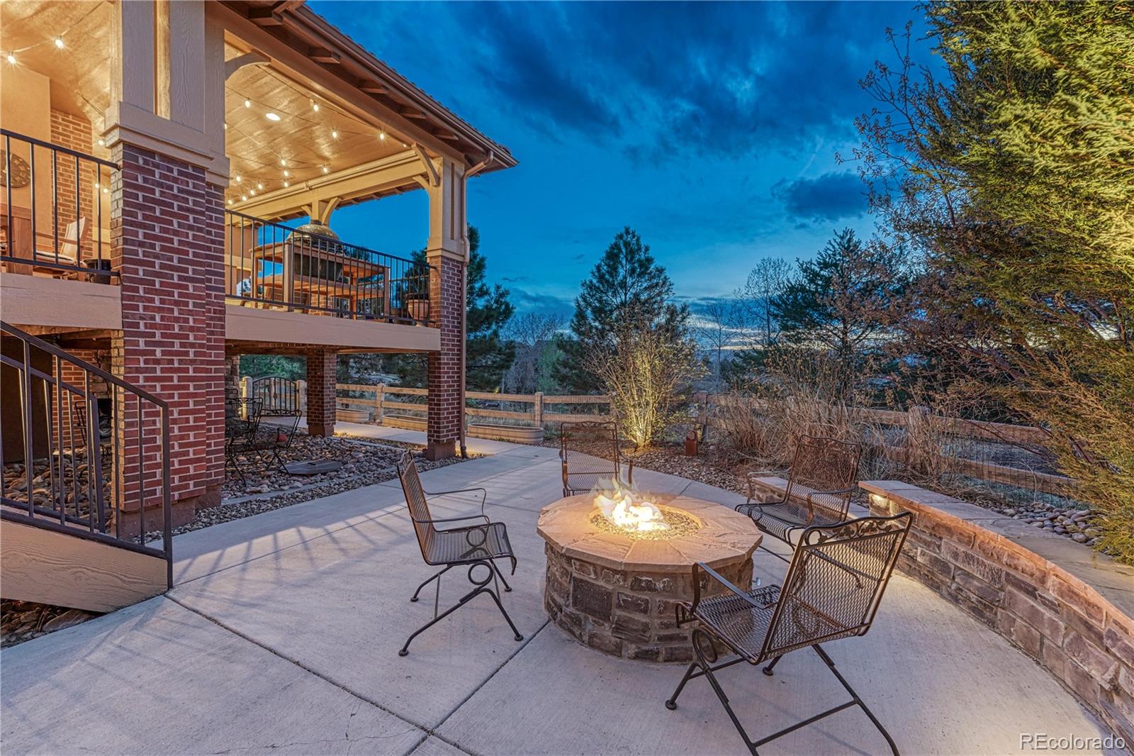 283 Maplehurst Drive Highlands Ranch CO 80126