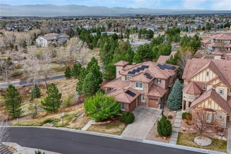 283 Maplehurst Drive Highlands Ranch CO 80126