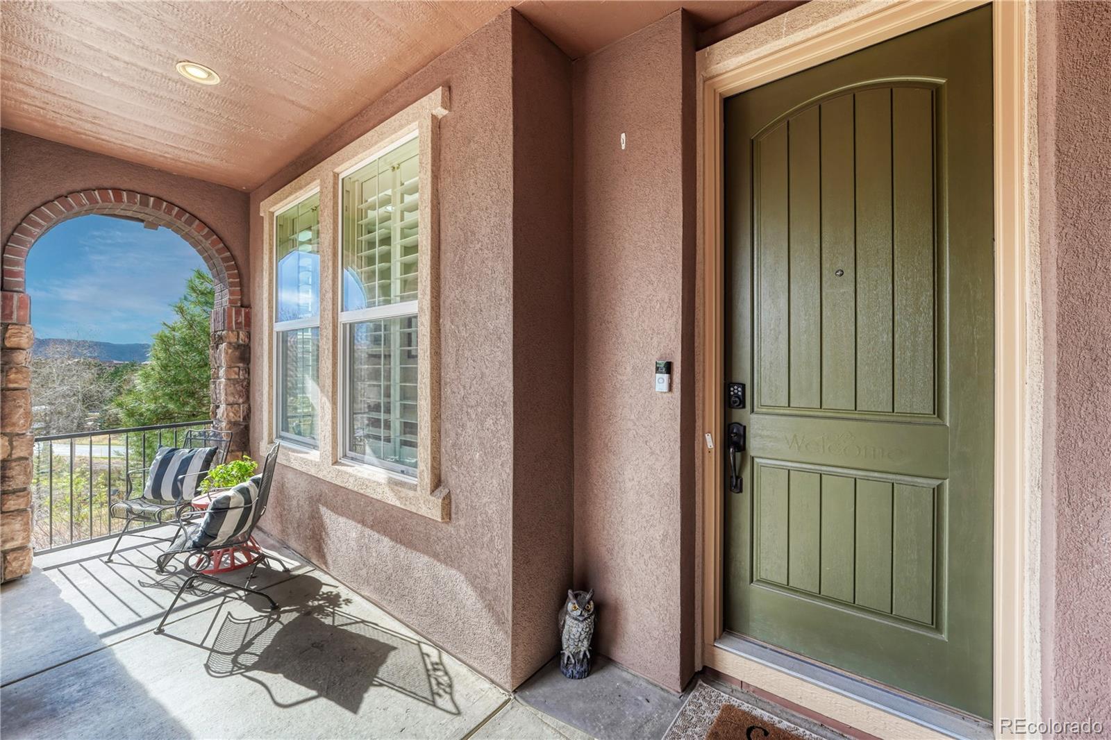 283 Maplehurst Drive Highlands Ranch CO 80126