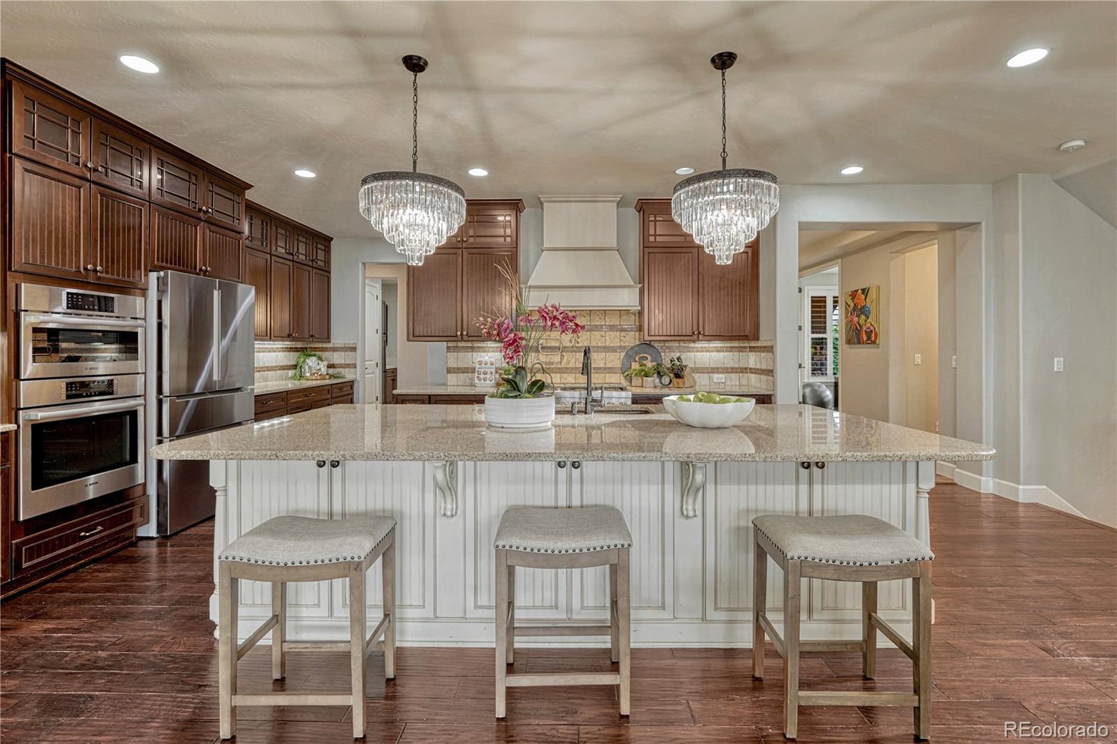 283 Maplehurst Drive Highlands Ranch CO 80126