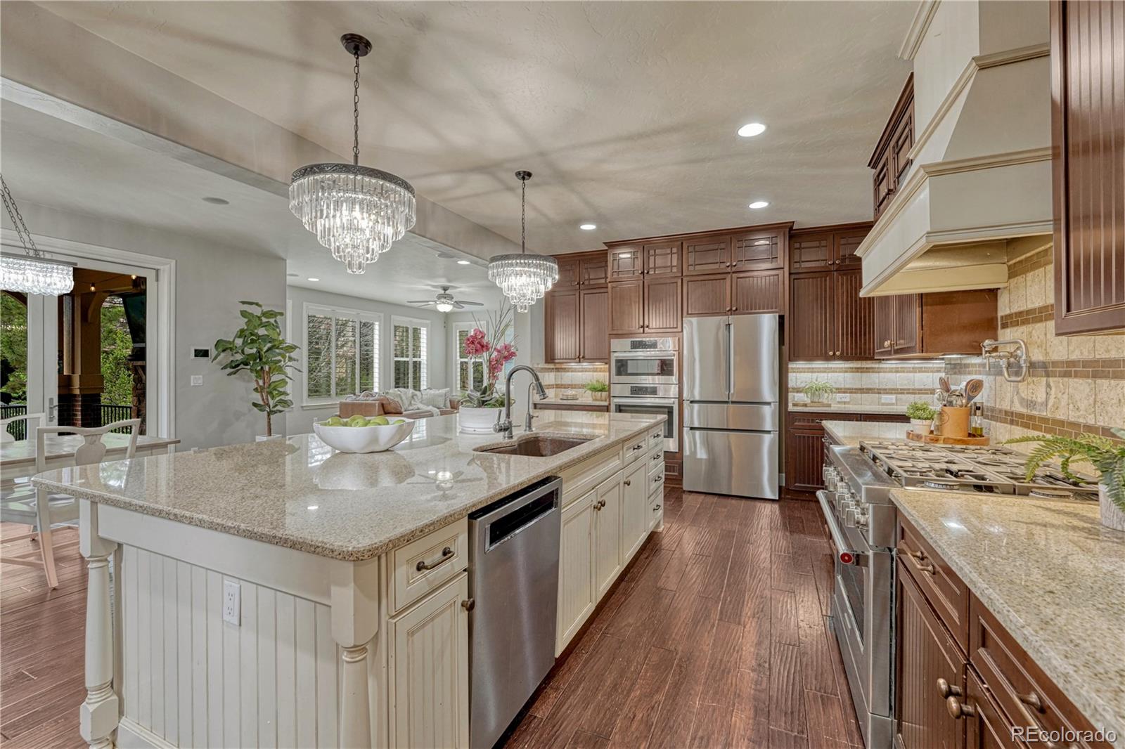 283 Maplehurst Drive Highlands Ranch CO 80126