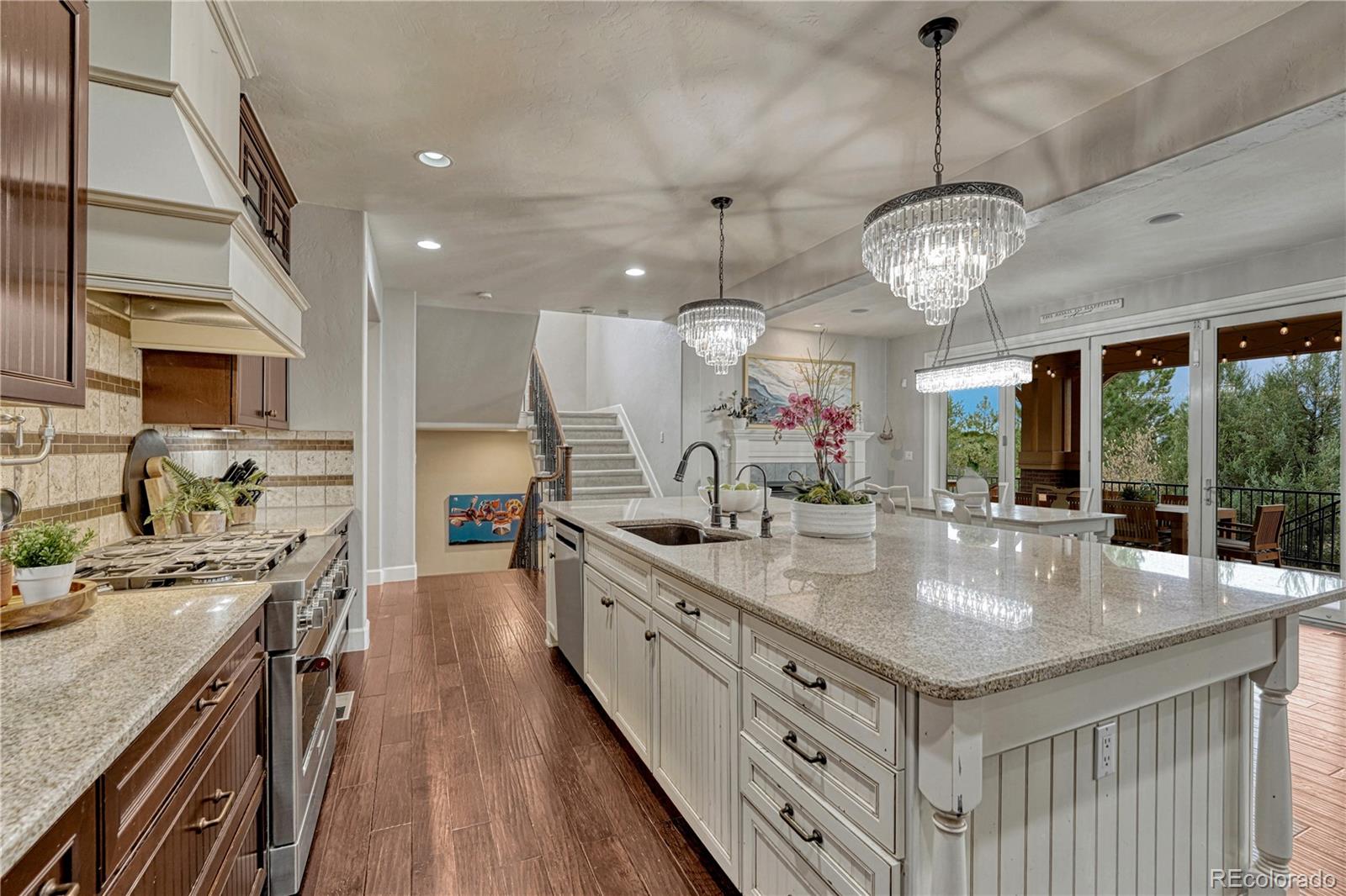 283 Maplehurst Drive Highlands Ranch CO 80126