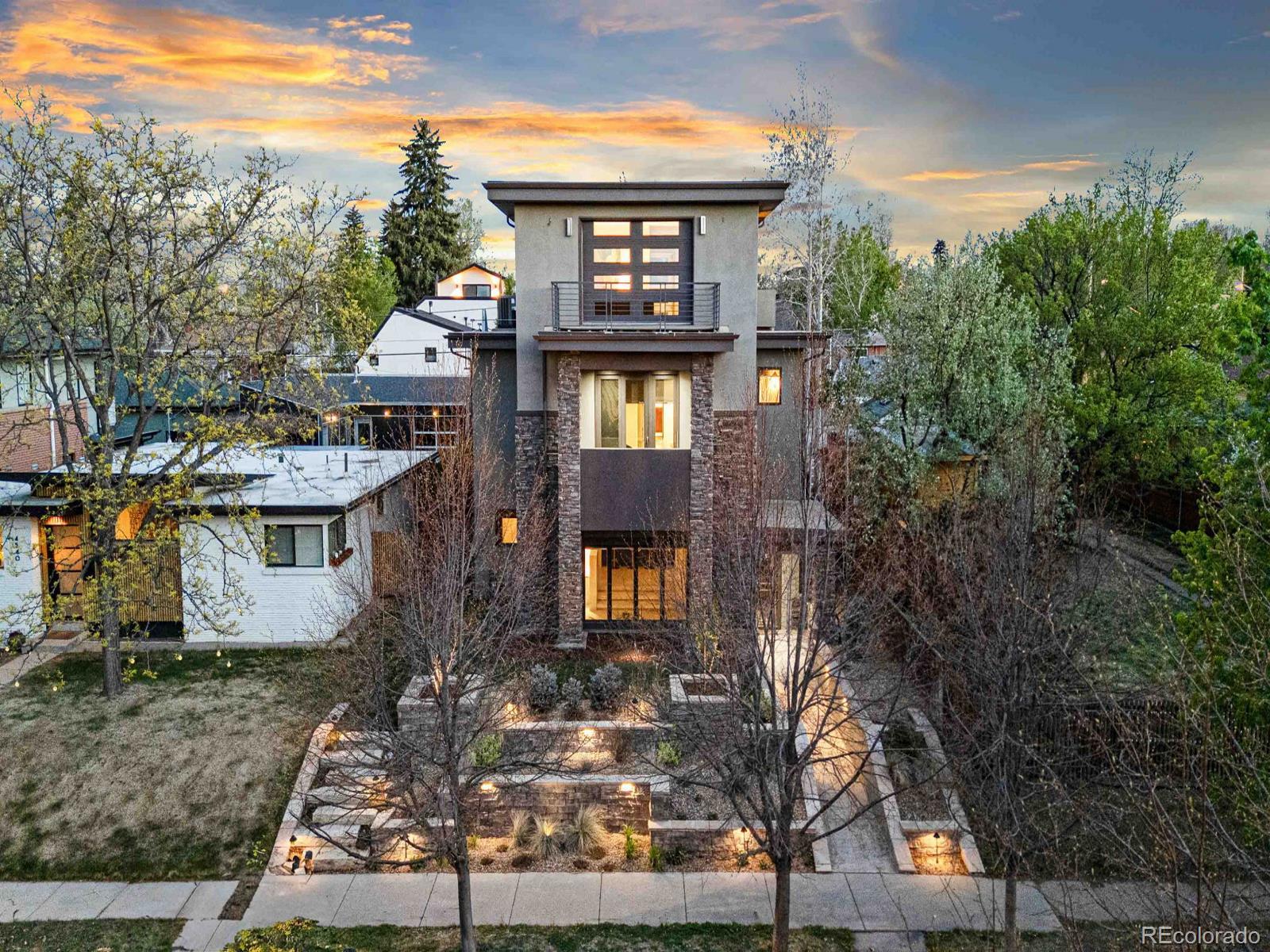 4546 W 36th Avenue Denver CO 80212