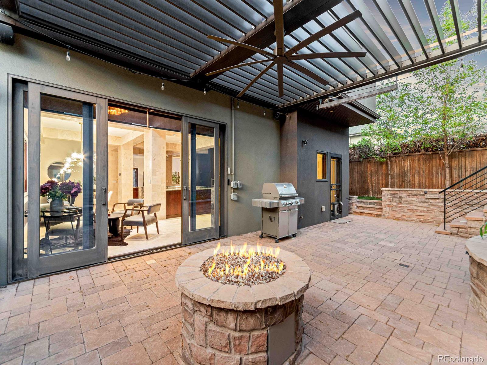 4546 W 36th Avenue Denver CO 80212