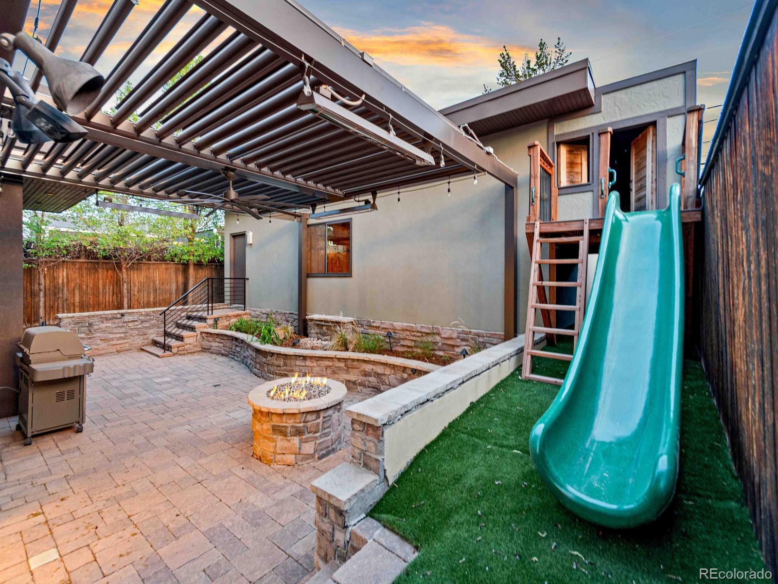 4546 W 36th Avenue Denver CO 80212