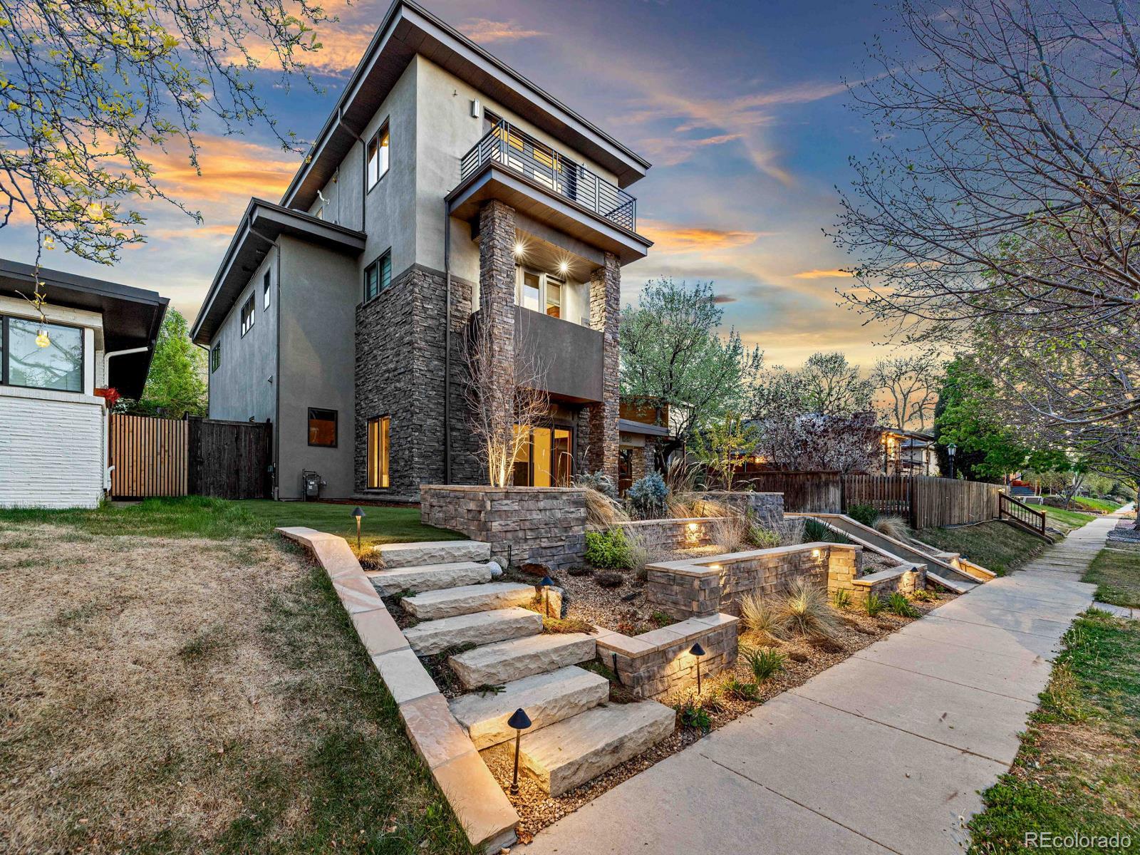 4546 W 36th Avenue Denver CO 80212