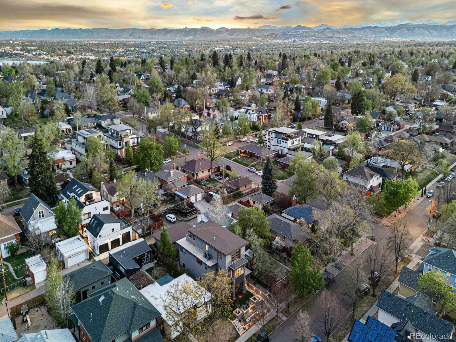 4546 W 36th Avenue Denver CO 80212