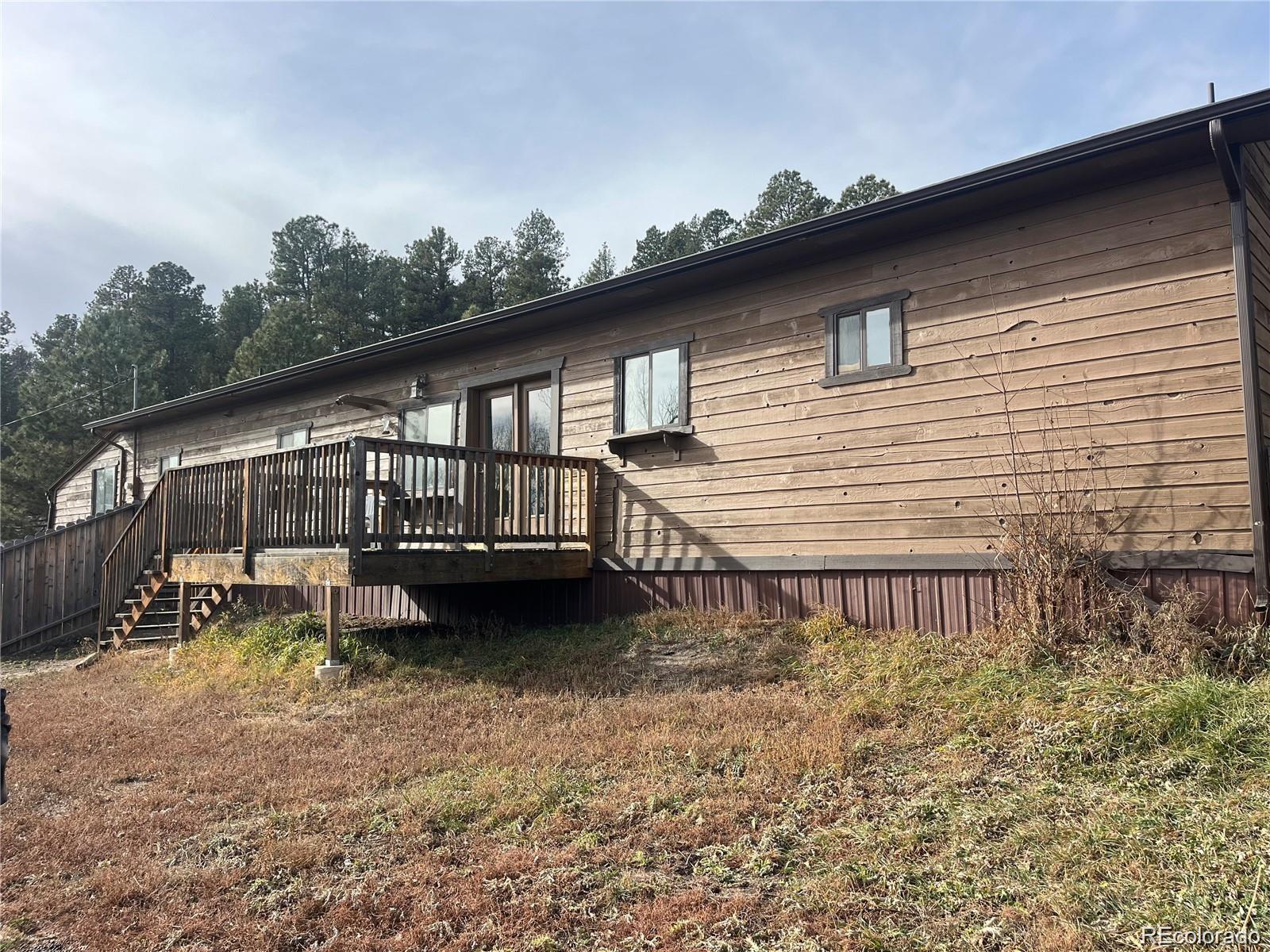 Elbert CO, 24395 Main Street