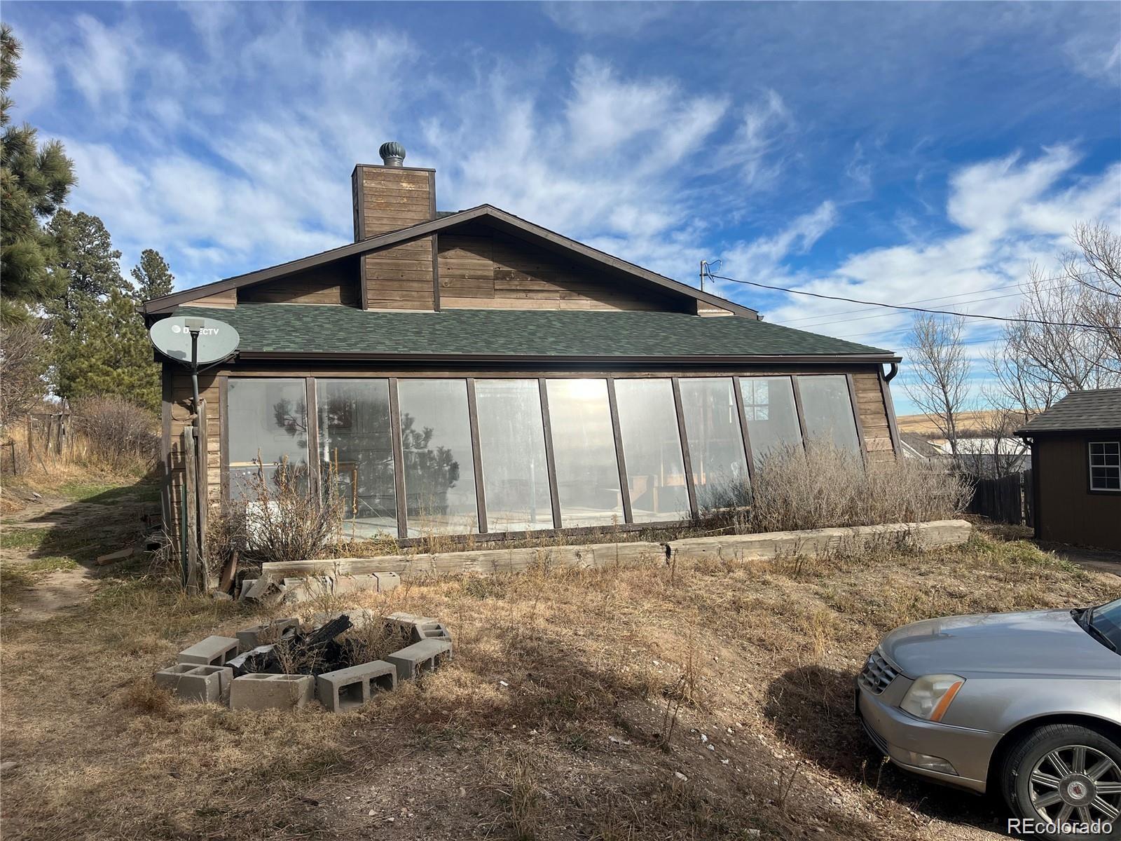 24395 Main Street Elbert CO 80106