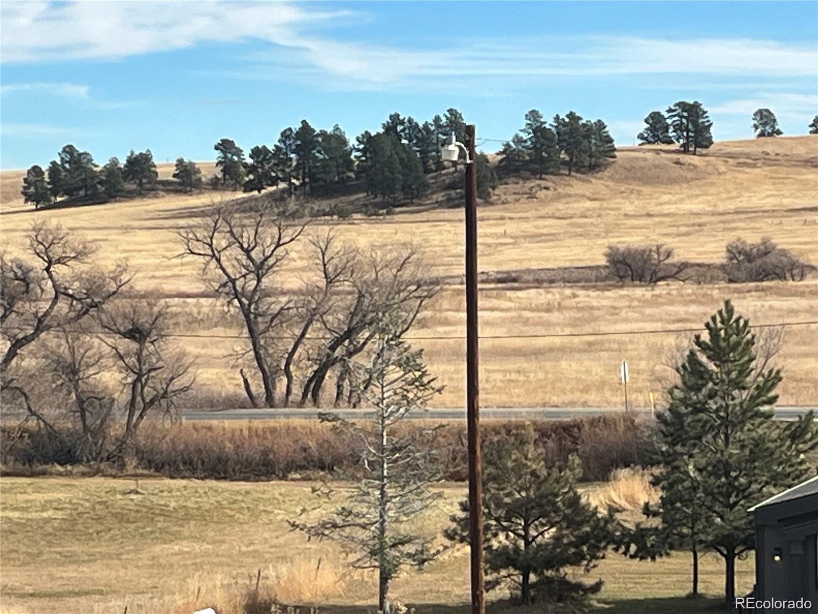 24395 Main Street Elbert CO 80106