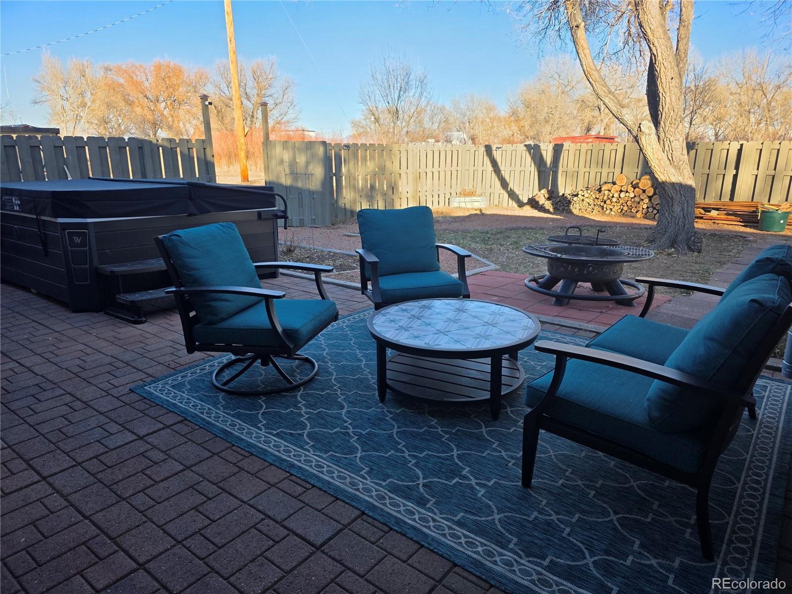 11762 E Us Highway 160 Alamosa CO 81101