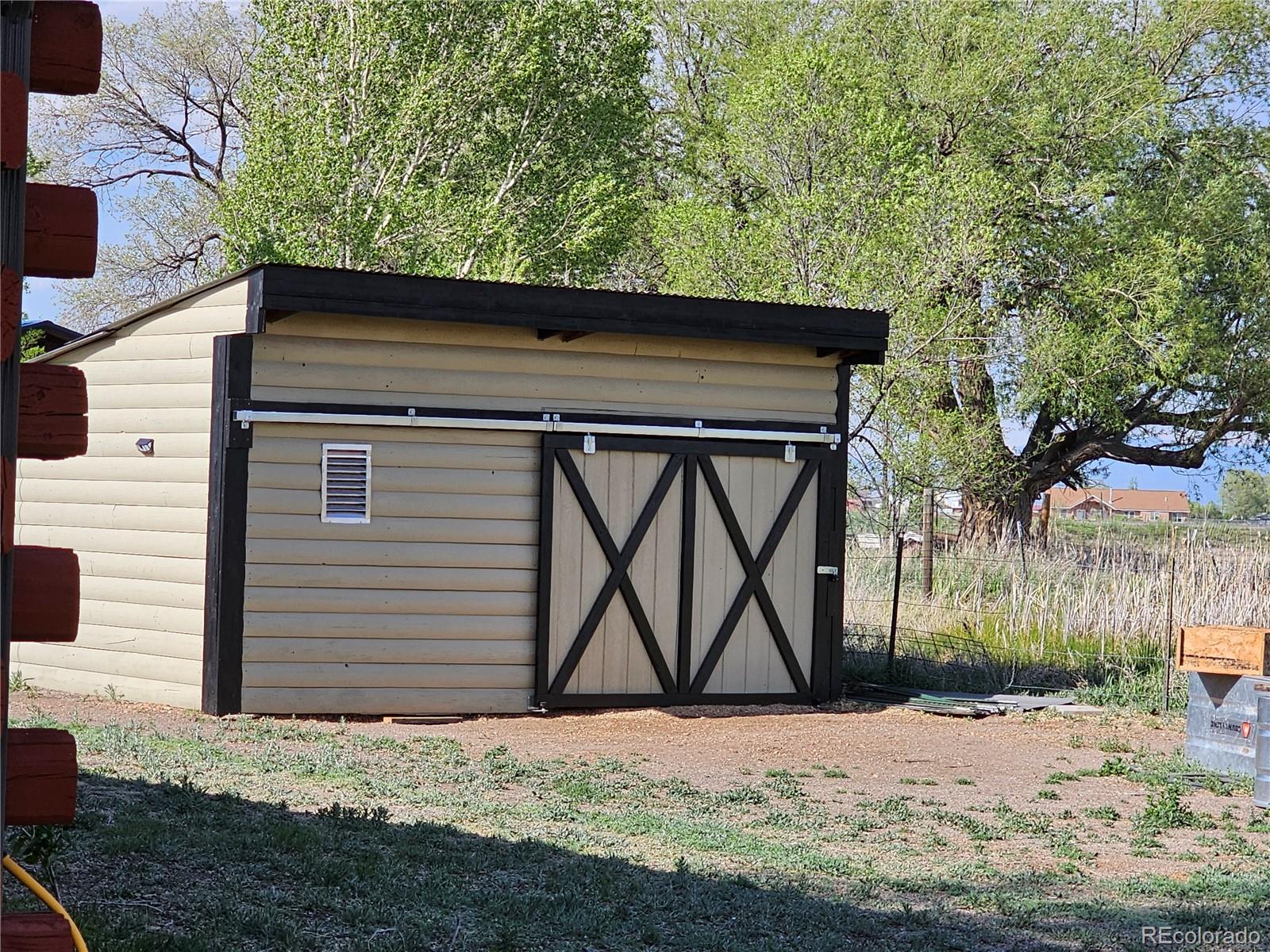 11762 E Us Highway 160 Alamosa CO 81101