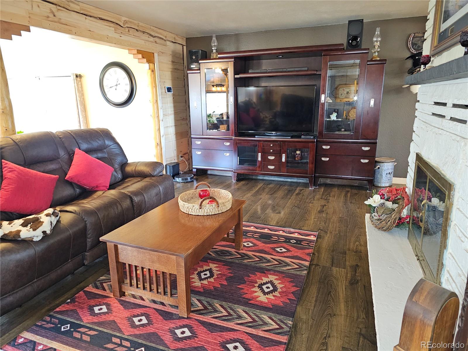 11762 E Us Highway 160 Alamosa CO 81101