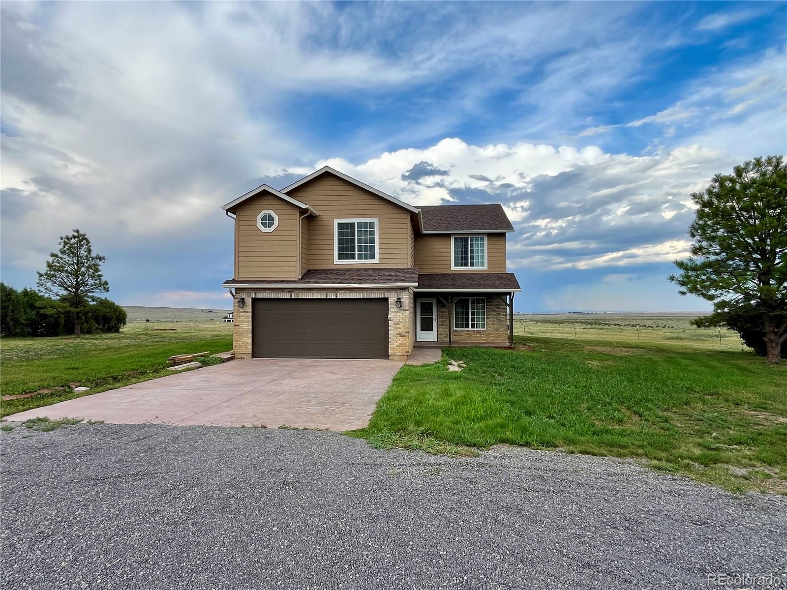 4022 Eagle Ranch Road Pueblo CO 81004