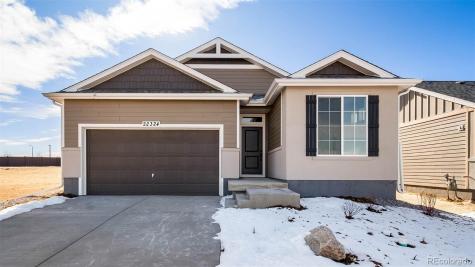 22324 E 49th Place Aurora CO 80019