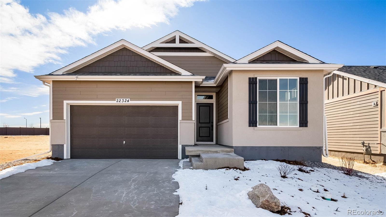 22324 E 49th Place Aurora CO 80019
