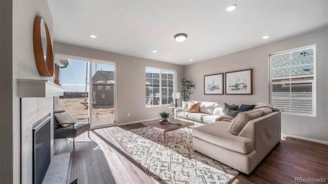 22324 E 49th Place Aurora CO 80019