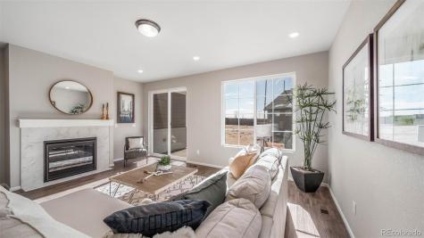 22324 E 49th Place Aurora CO 80019