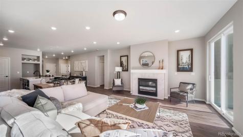 22324 E 49th Place Aurora CO 80019