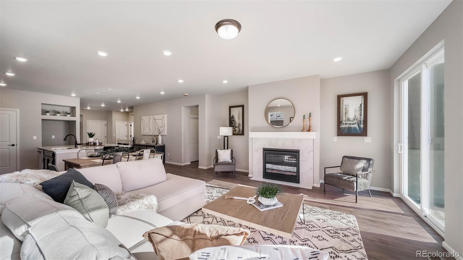 22324 E 49th Place Aurora CO 80019