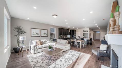 22324 E 49th Place Aurora CO 80019