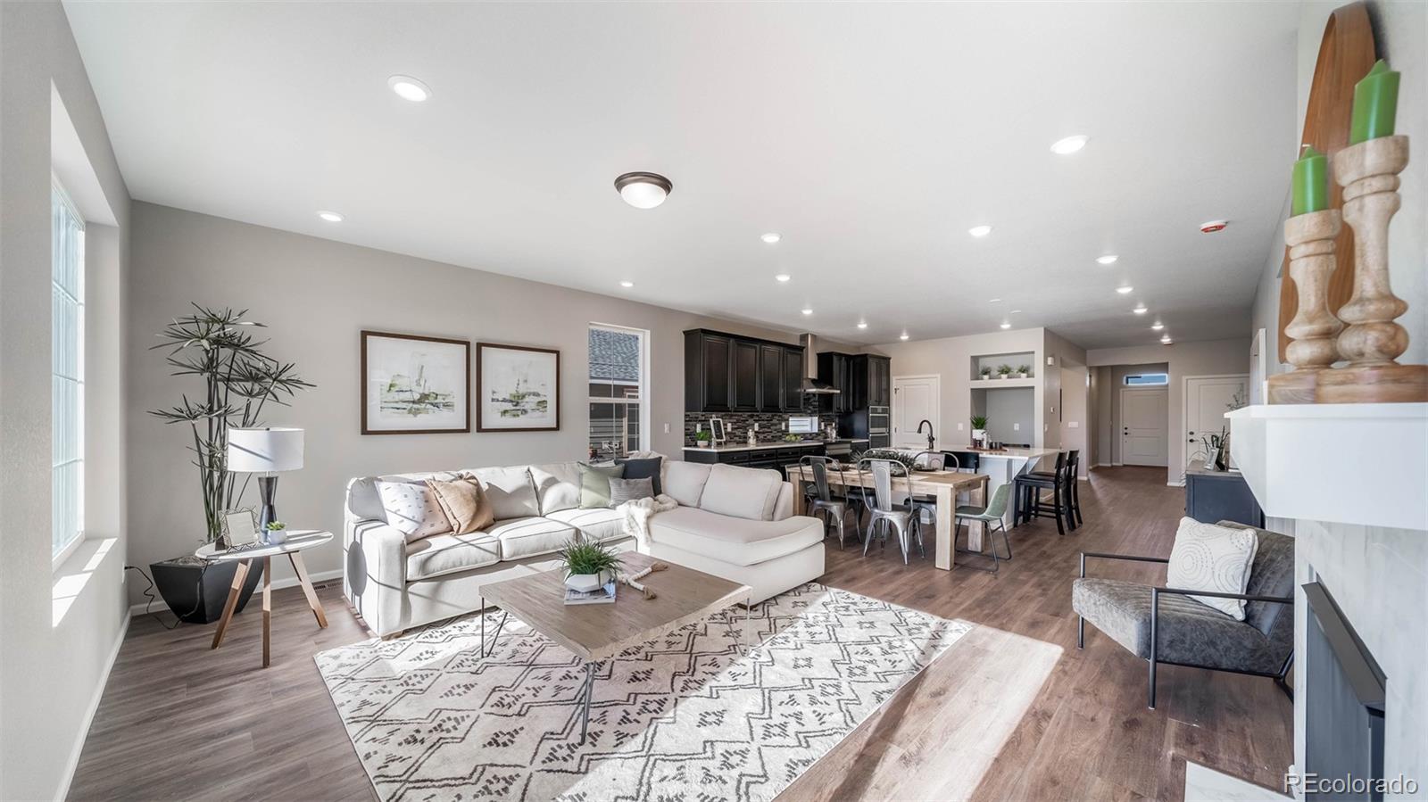 22324 E 49th Place Aurora CO 80019
