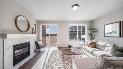 22324 E 49th Place Aurora CO 80019