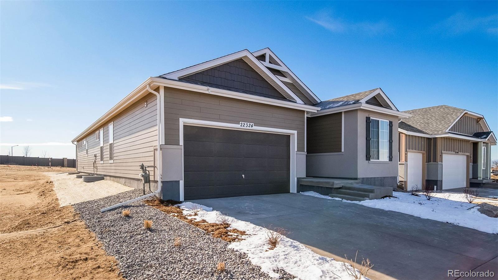 22324 E 49th Place Aurora CO 80019