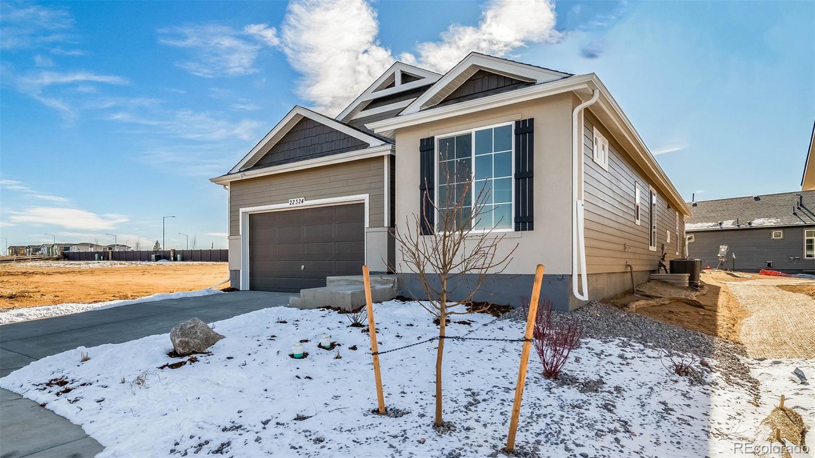 22324 E 49th Place Aurora CO 80019