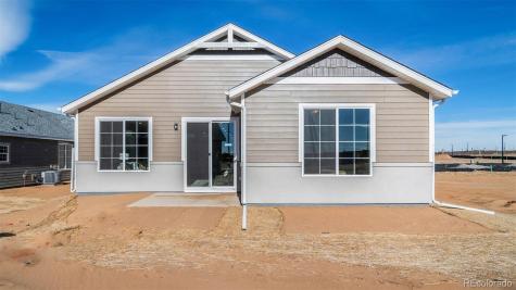 22324 E 49th Place Aurora CO 80019