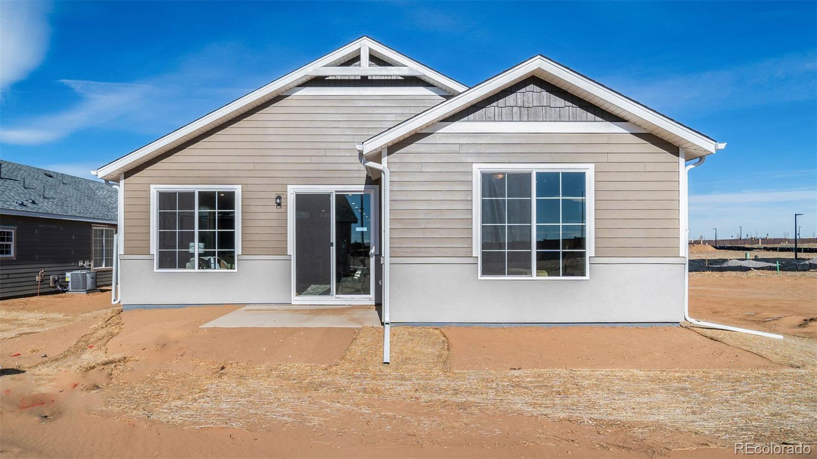 22324 E 49th Place Aurora CO 80019