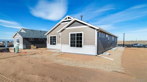 22324 E 49th Place Aurora CO 80019
