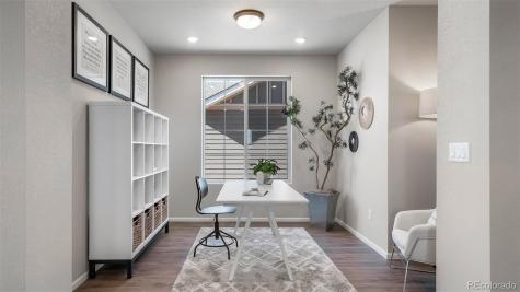 22324 E 49th Place Aurora CO 80019