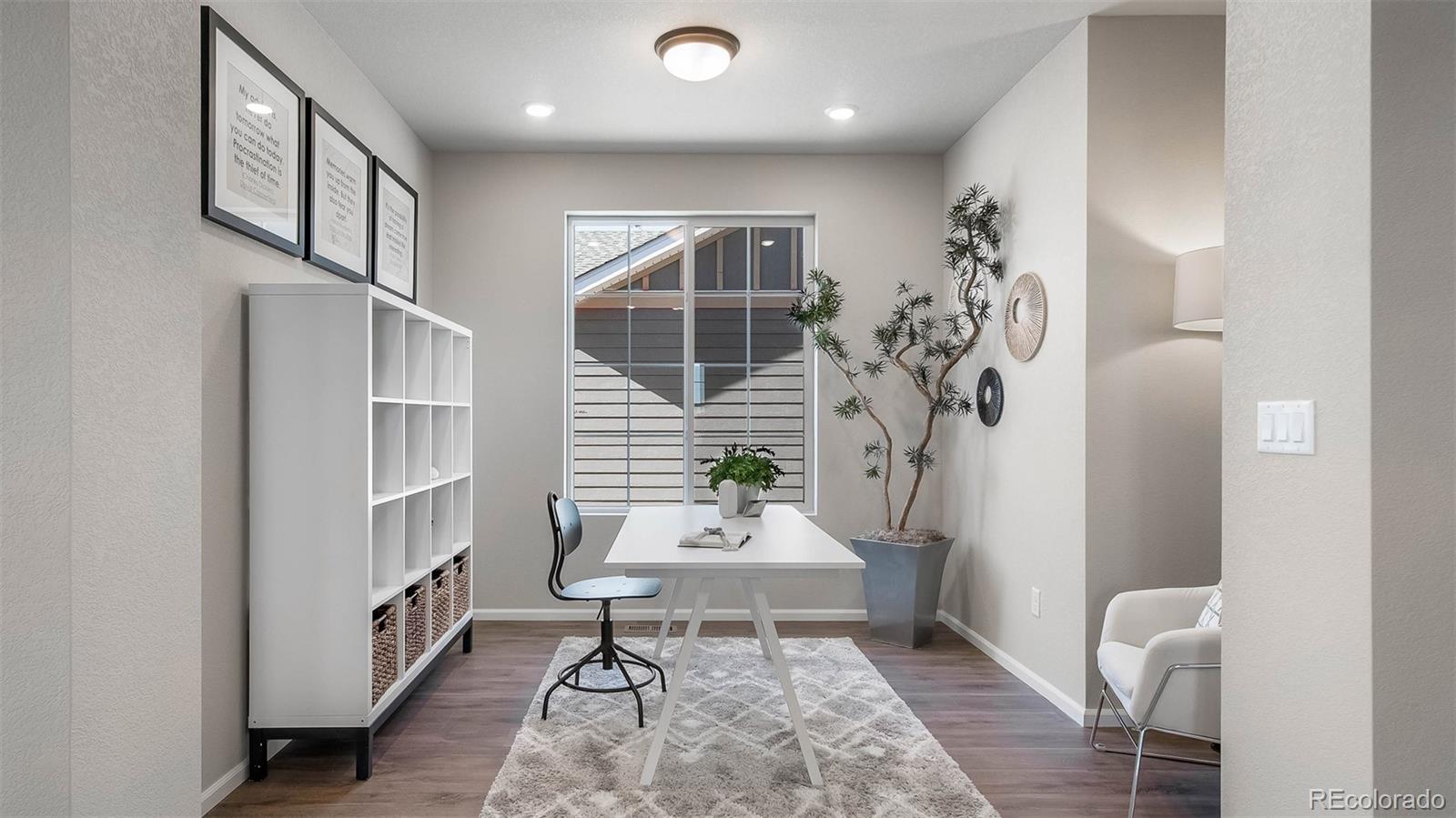 22324 E 49th Place Aurora CO 80019
