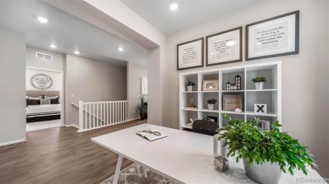 22324 E 49th Place Aurora CO 80019