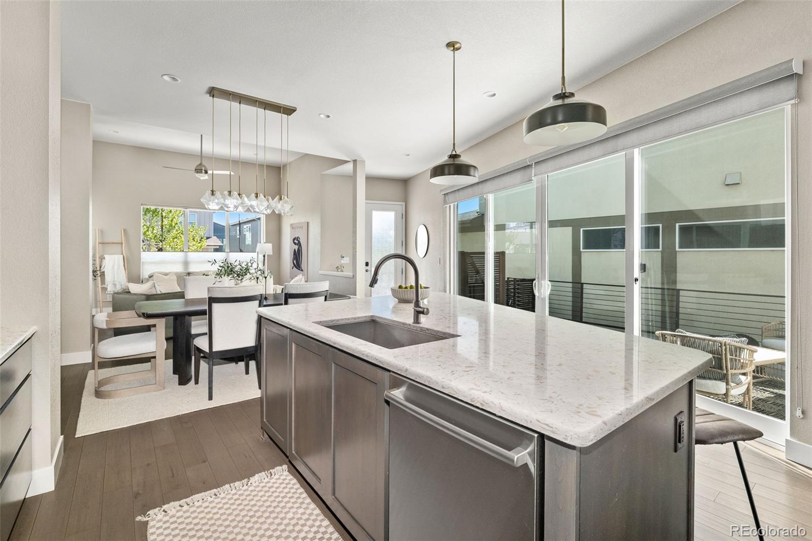 6753 Mariposa Court Denver CO 80221