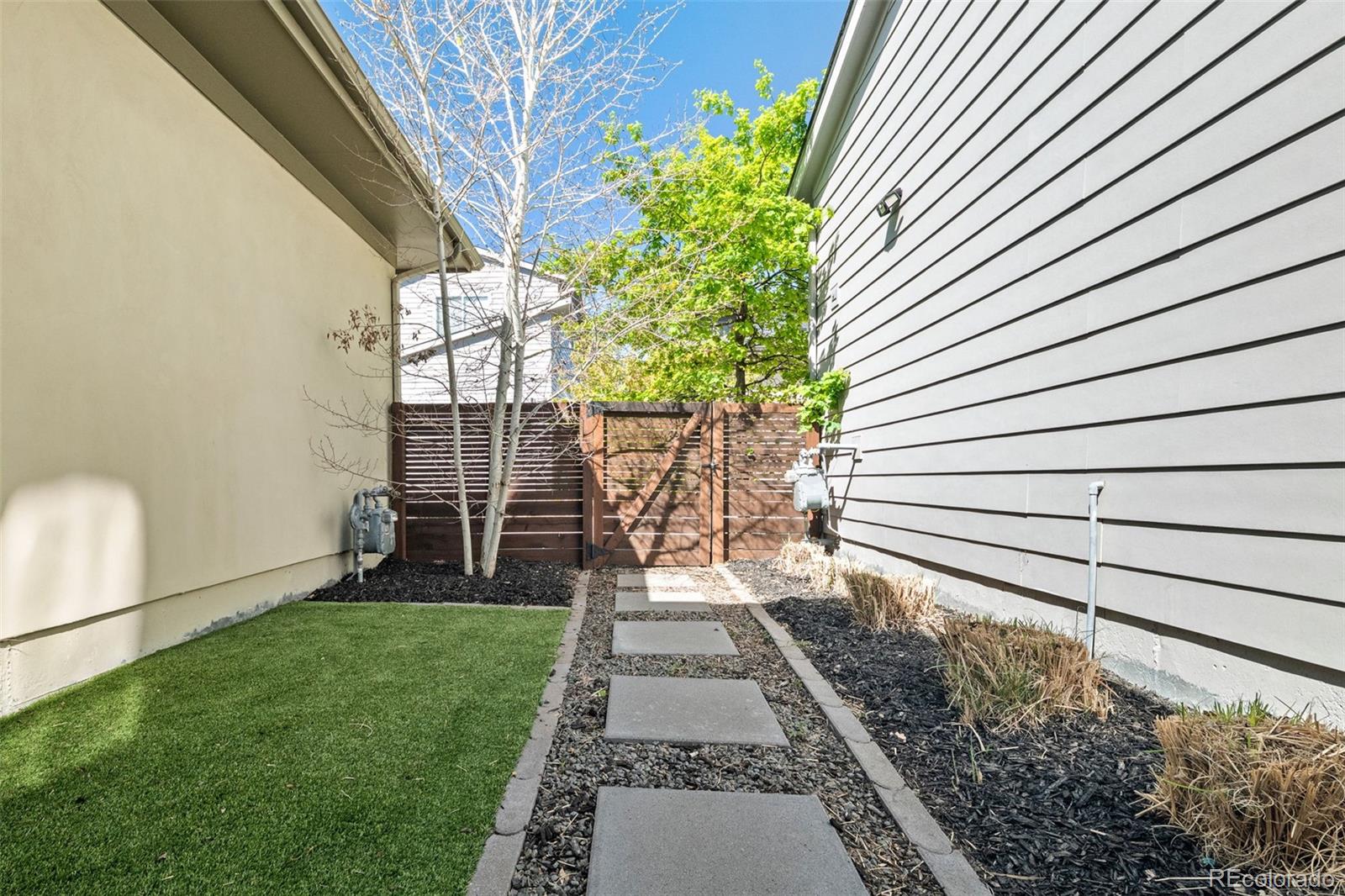 6753 Mariposa Court Denver CO 80221