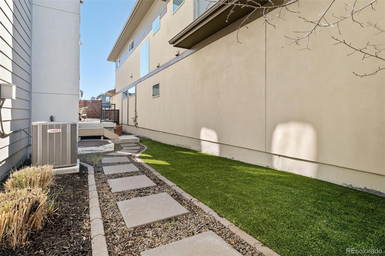 6753 Mariposa Court Denver CO 80221