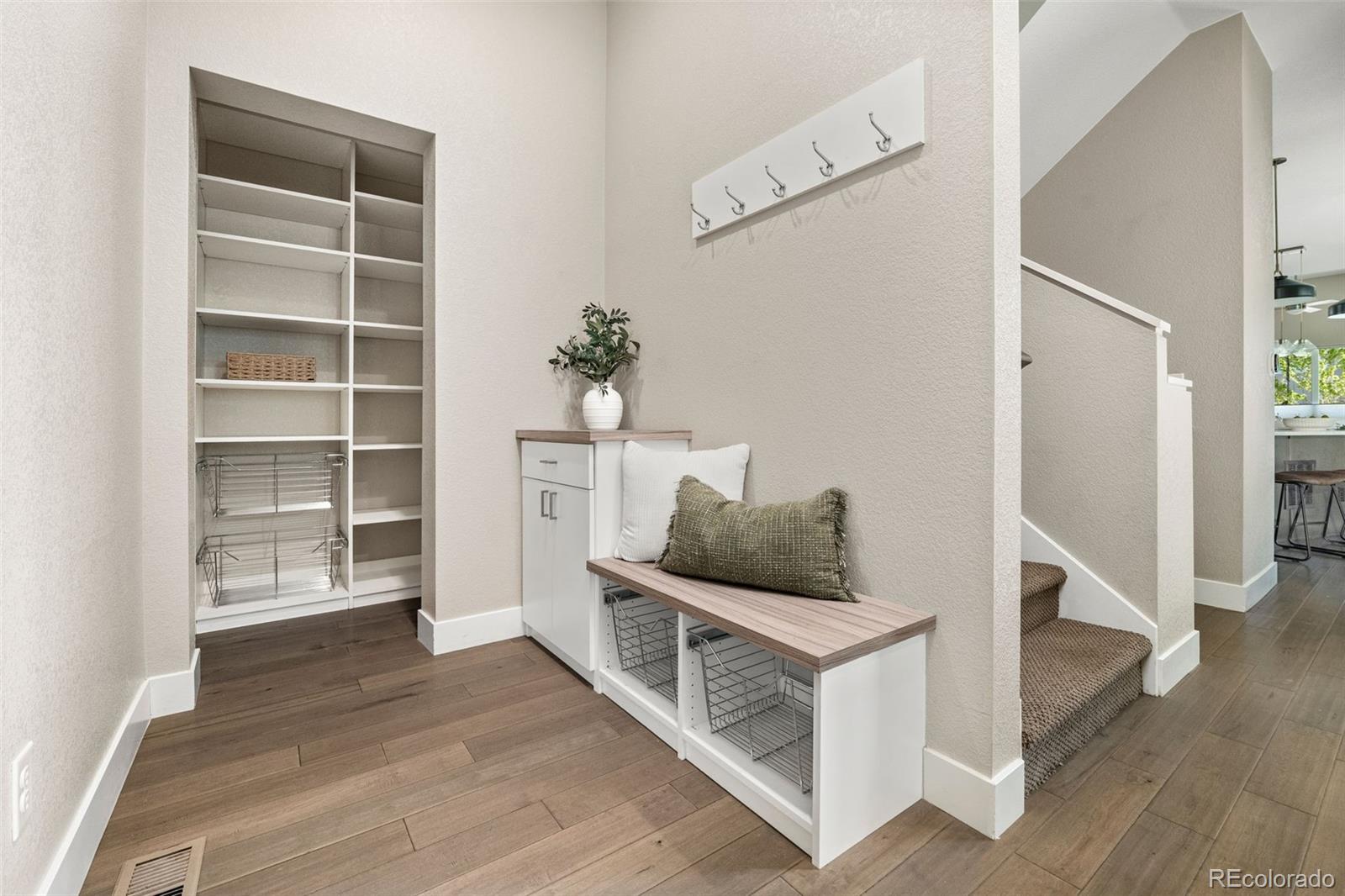 6753 Mariposa Court Denver CO 80221